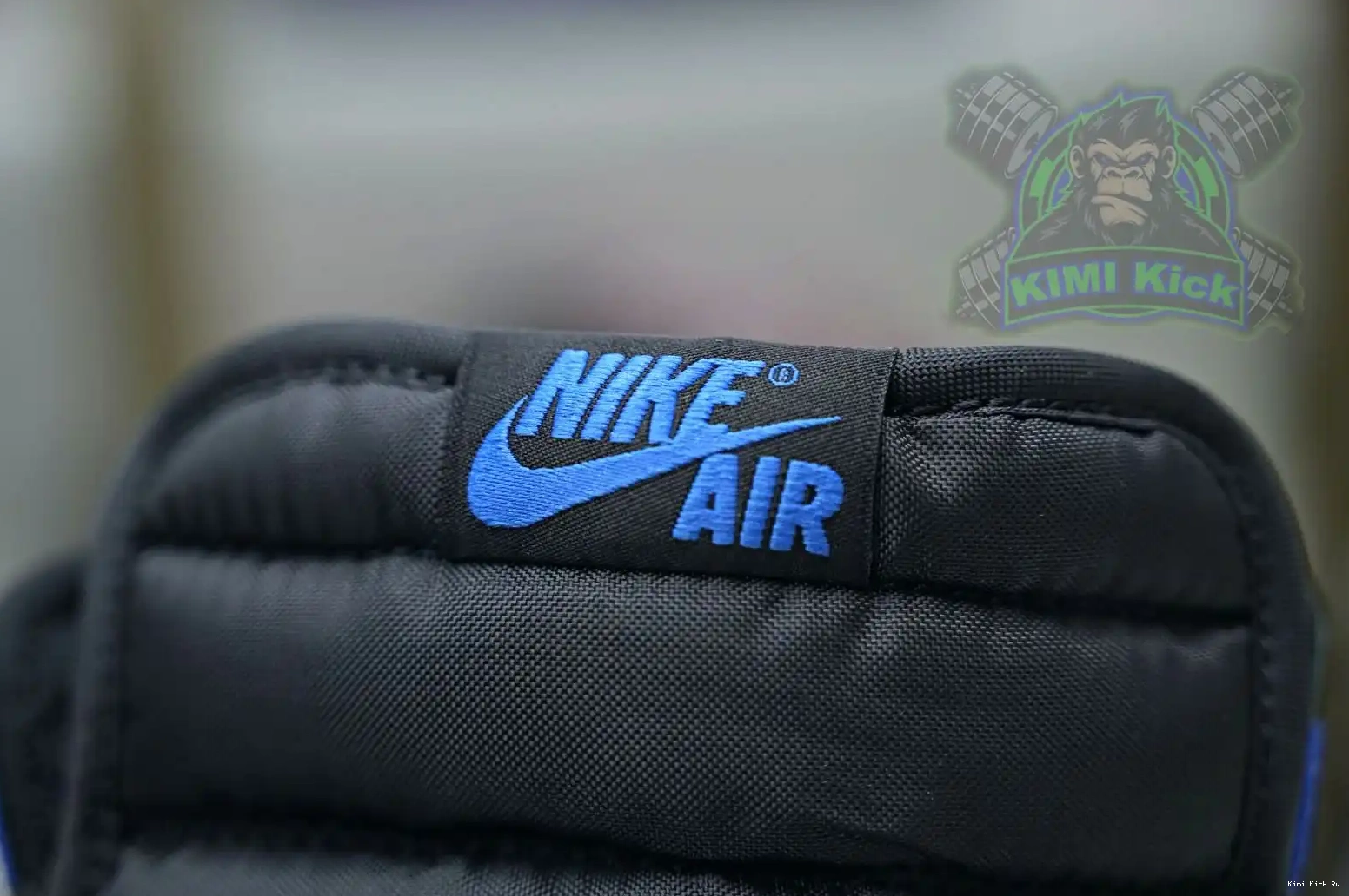 1 High Jordan Kimikick Jordan OG Air 0511